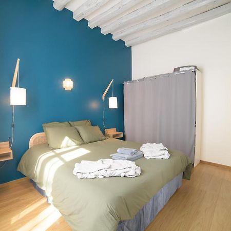 Le Mont Brenn Apartment Auxerre Exterior photo