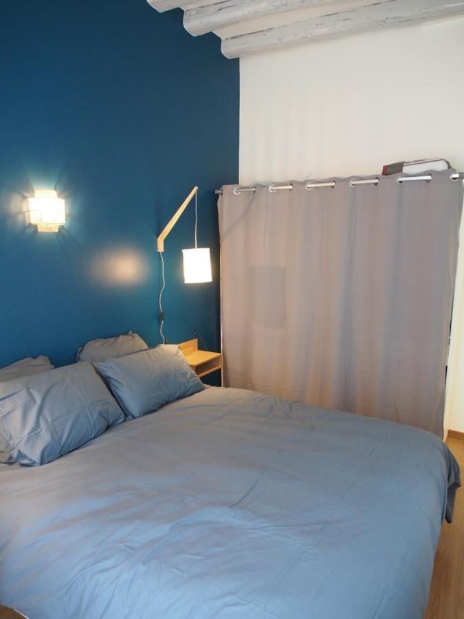 Le Mont Brenn Apartment Auxerre Exterior photo